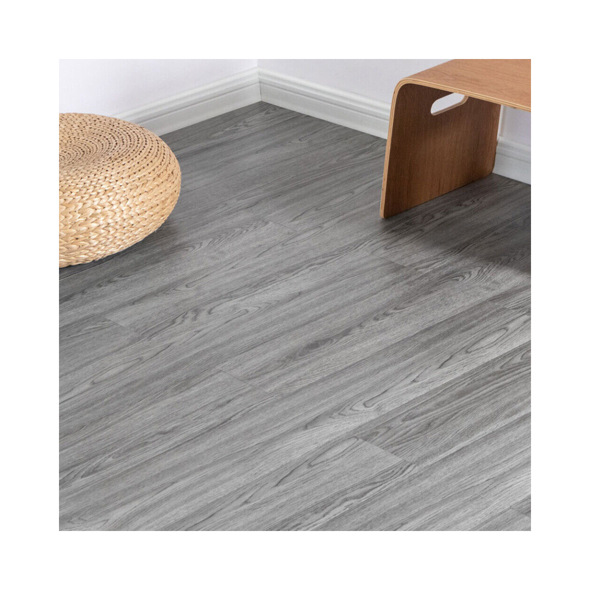 Juego de 36 Piezas de Pisos Vinilo PVC (5 metros cuadrados)