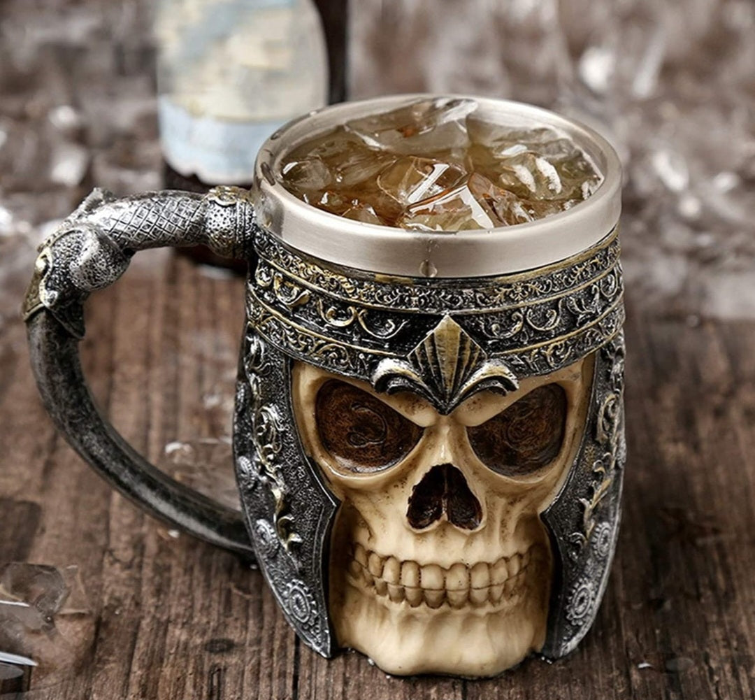 TAZON CALAVERA CASCO ROMANO FY10