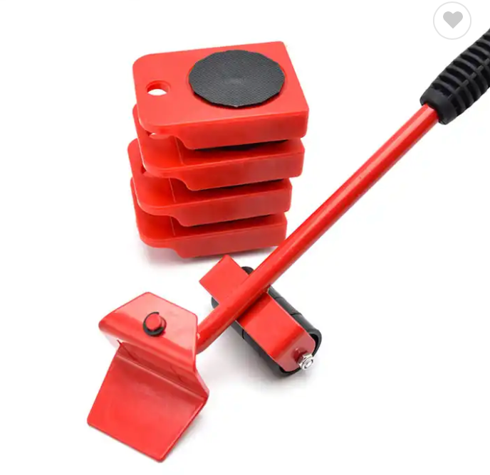 Cargador Levanta Mueble