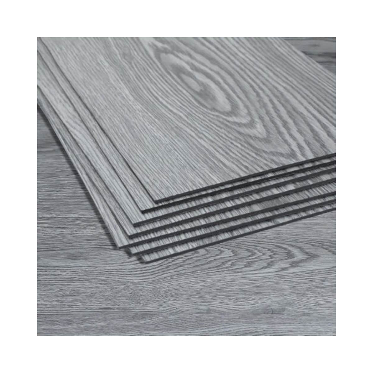 Juego de 36 Piezas de Pisos Vinilo PVC  (5 metros cuadrados)