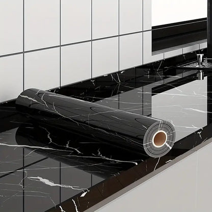 Papel Adhesivo Mármolado ($19.990)