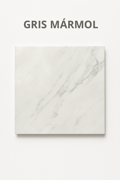 LAMINA ADHESIVA GRIS MÁRMOL (5x$19.950)