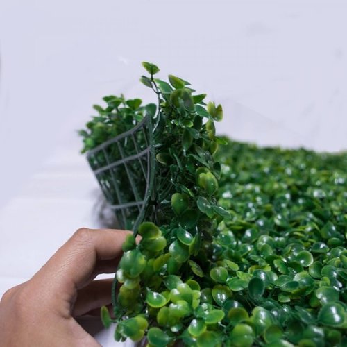 Muro De Pasto Artificial