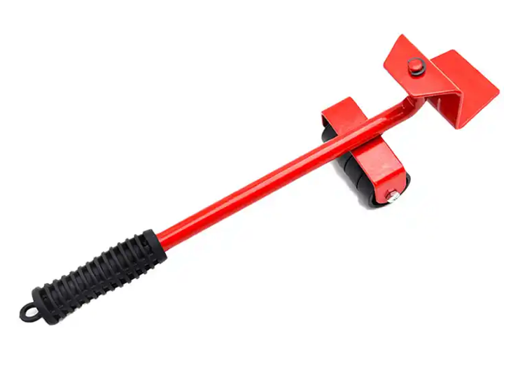 Cargador Levanta Mueble