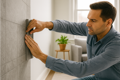 LAMINA ADHESIVA GRIS MÁRMOL (5x$19.950)