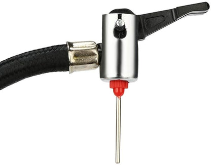 COMPRESOR DE AIRE PORTABLE RUEDA