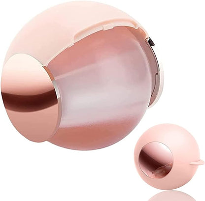 Pelota Pegajosa Quitapelos y Pelusas