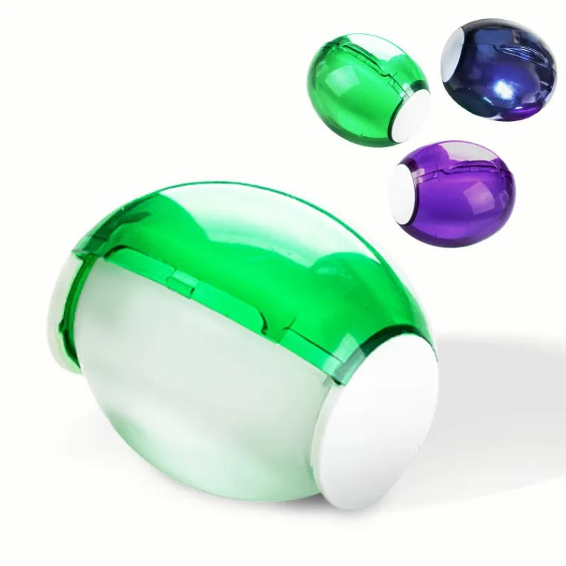 Pelota Pegajosa Quitapelos y Pelusas