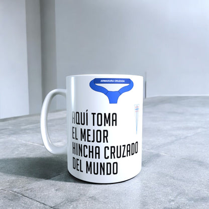 TAZAS EQUIPOS CHILENOS VARIOS EQUIPOS