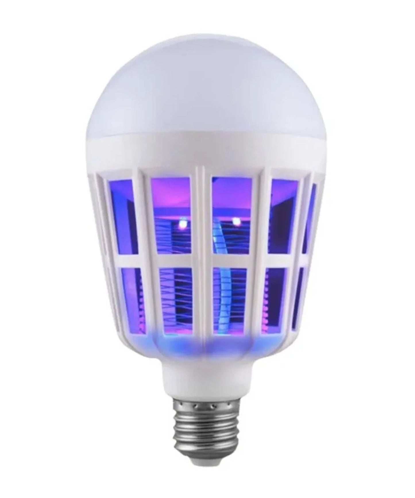 🔥InsectGuard: Ampolleta Mata Mosquitos